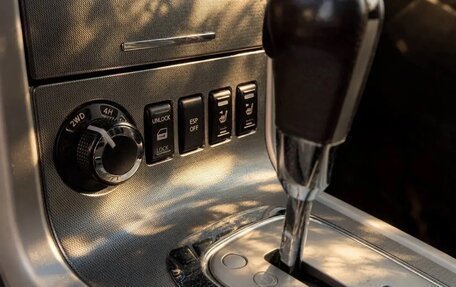 Nissan Navara (Frontier), 2013 год, 1 700 000 рублей, 13 фотография
