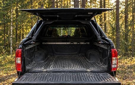 Nissan Navara (Frontier), 2013 год, 1 700 000 рублей, 6 фотография