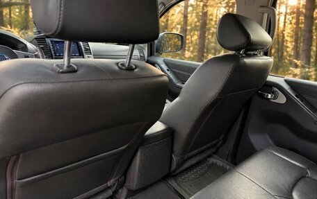 Nissan Navara (Frontier), 2013 год, 1 700 000 рублей, 11 фотография