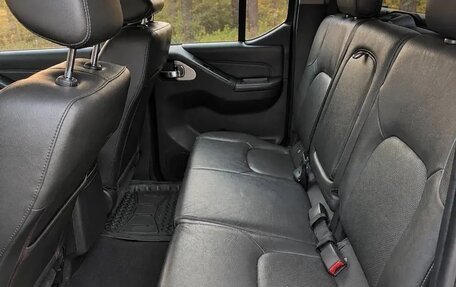 Nissan Navara (Frontier), 2013 год, 1 700 000 рублей, 12 фотография