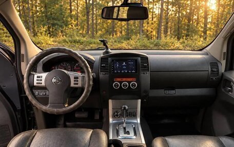 Nissan Navara (Frontier), 2013 год, 1 700 000 рублей, 8 фотография