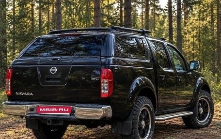 Nissan Navara (Frontier), 2013 год, 1 700 000 рублей, 2 фотография