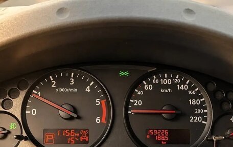Nissan Navara (Frontier), 2013 год, 1 700 000 рублей, 16 фотография