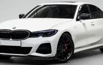BMW 3 серия, 2019 год, 3 990 000 рублей, 1 фотография
