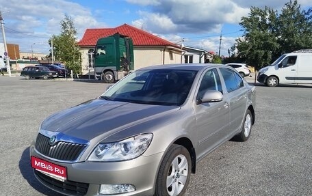 Skoda Octavia, 2012 год, 1 019 000 рублей, 1 фотография