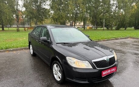 Skoda Octavia, 2012 год, 1 200 000 рублей, 1 фотография