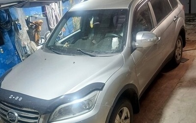 Lifan X60 I рестайлинг, 2014 год, 550 000 рублей, 1 фотография