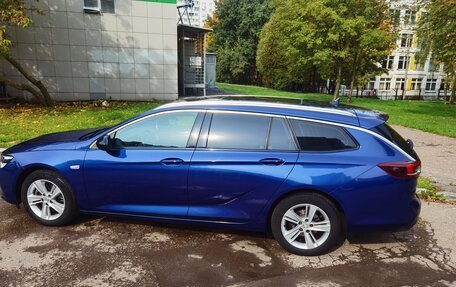 Opel Insignia II рестайлинг, 2021 год, 2 190 000 рублей, 3 фотография