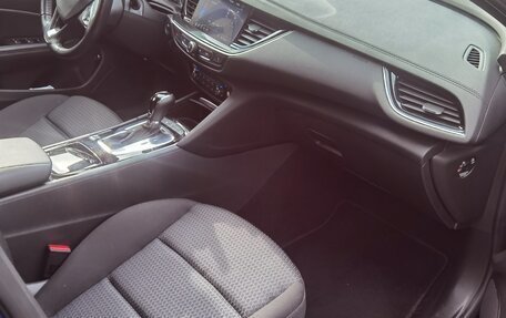 Opel Insignia II рестайлинг, 2021 год, 2 190 000 рублей, 8 фотография