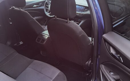 Opel Insignia II рестайлинг, 2021 год, 2 190 000 рублей, 7 фотография