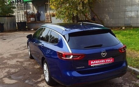 Opel Insignia II рестайлинг, 2021 год, 2 190 000 рублей, 4 фотография