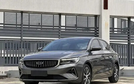 Geely Emgrand, 2022 год, 959 000 рублей, 1 фотография