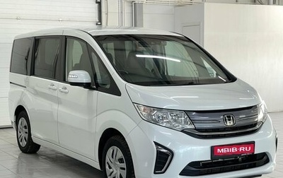 Honda Stepwgn IV, 2020 год, 2 339 000 рублей, 1 фотография