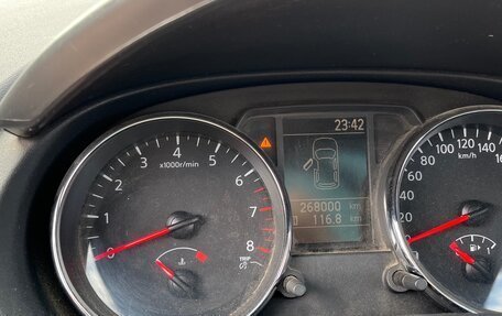 Nissan Qashqai+2 I, 2011 год, 950 000 рублей, 8 фотография