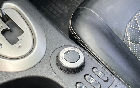 Nissan Qashqai+2 I, 2011 год, 950 000 рублей, 7 фотография
