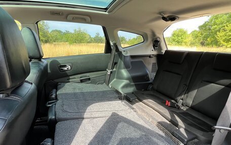 Nissan Qashqai+2 I, 2011 год, 950 000 рублей, 11 фотография