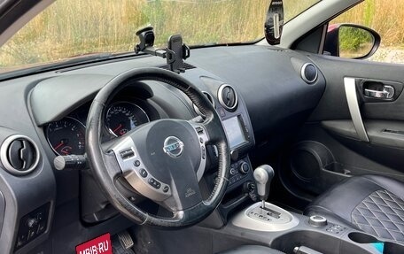 Nissan Qashqai+2 I, 2011 год, 950 000 рублей, 5 фотография