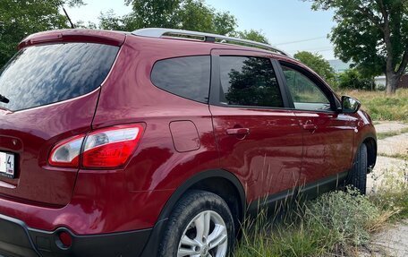 Nissan Qashqai+2 I, 2011 год, 950 000 рублей, 22 фотография
