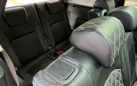 Nissan Qashqai+2 I, 2011 год, 950 000 рублей, 24 фотография