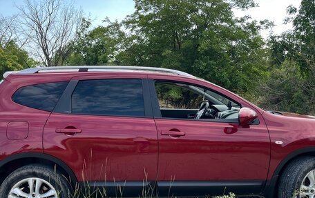 Nissan Qashqai+2 I, 2011 год, 950 000 рублей, 27 фотография