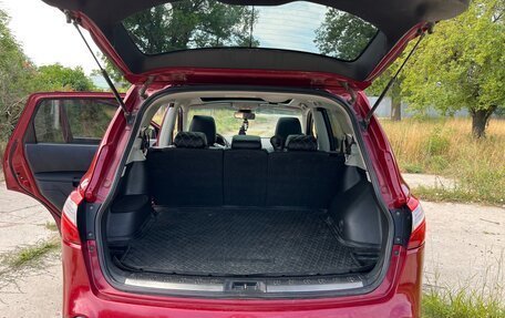Nissan Qashqai+2 I, 2011 год, 950 000 рублей, 17 фотография