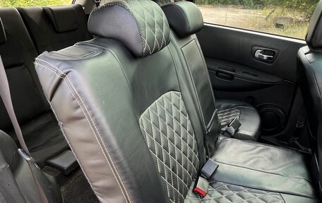 Nissan Qashqai+2 I, 2011 год, 950 000 рублей, 25 фотография