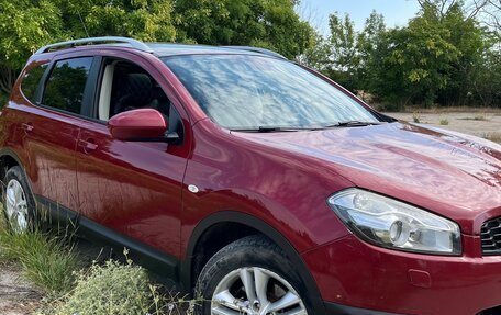 Nissan Qashqai+2 I, 2011 год, 950 000 рублей, 28 фотография
