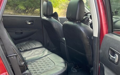 Nissan Qashqai+2 I, 2011 год, 950 000 рублей, 23 фотография