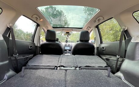 Nissan Qashqai+2 I, 2011 год, 950 000 рублей, 20 фотография