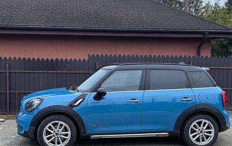 MINI Countryman I (R60), 2016 год, 1 750 000 рублей, 4 фотография