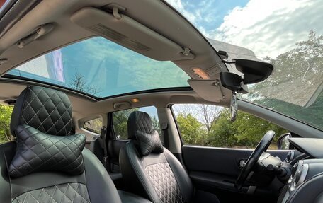Nissan Qashqai+2 I, 2011 год, 950 000 рублей, 30 фотография
