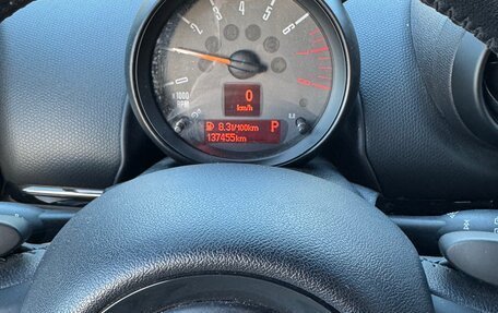 MINI Countryman I (R60), 2016 год, 1 750 000 рублей, 7 фотография