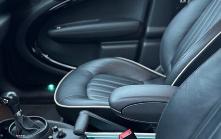 MINI Countryman I (R60), 2016 год, 1 750 000 рублей, 9 фотография