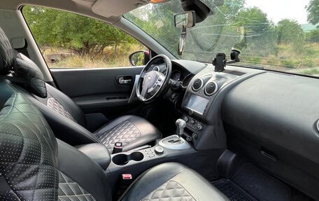 Nissan Qashqai+2 I, 2011 год, 950 000 рублей, 31 фотография