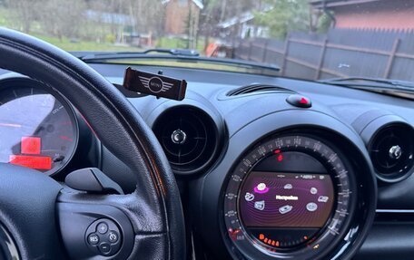 MINI Countryman I (R60), 2016 год, 1 750 000 рублей, 8 фотография