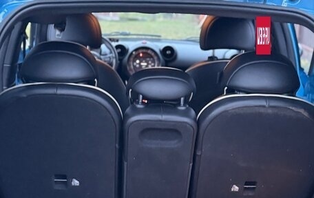 MINI Countryman I (R60), 2016 год, 1 750 000 рублей, 14 фотография