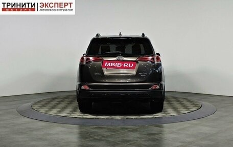 Toyota RAV4, 2019 год, 2 797 000 рублей, 6 фотография