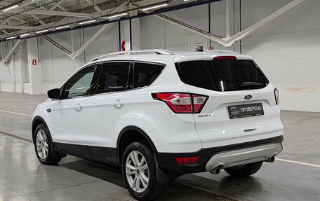 Ford Kuga III, 2018 год, 1 685 000 рублей, 7 фотография