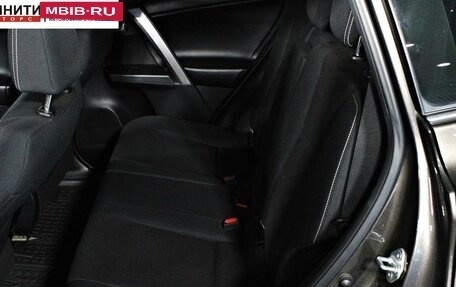 Toyota RAV4, 2019 год, 2 797 000 рублей, 15 фотография