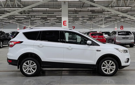 Ford Kuga III, 2018 год, 1 685 000 рублей, 4 фотография
