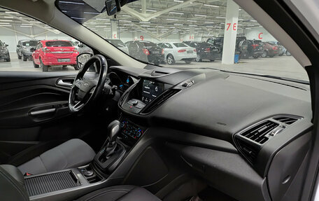 Ford Kuga III, 2018 год, 1 685 000 рублей, 11 фотография