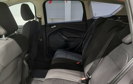 Ford Kuga III, 2018 год, 1 685 000 рублей, 12 фотография