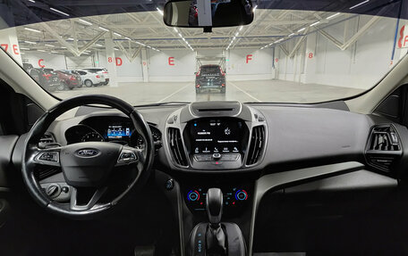 Ford Kuga III, 2018 год, 1 685 000 рублей, 14 фотография