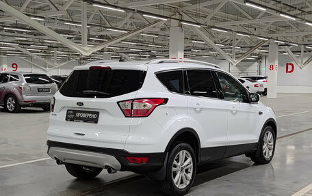 Ford Kuga III, 2018 год, 1 685 000 рублей, 5 фотография