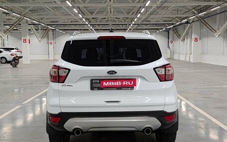 Ford Kuga III, 2018 год, 1 685 000 рублей, 6 фотография