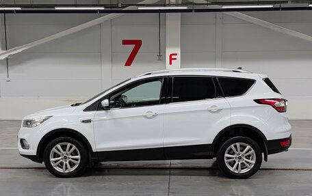 Ford Kuga III, 2018 год, 1 685 000 рублей, 8 фотография