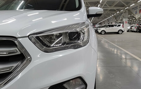 Ford Kuga III, 2018 год, 1 685 000 рублей, 17 фотография