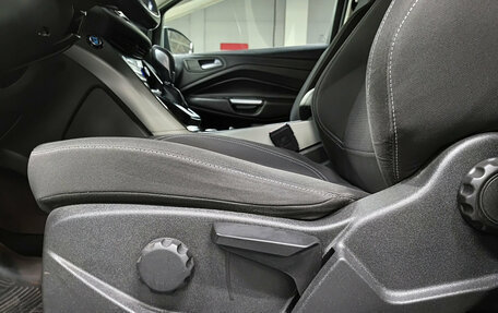 Ford Kuga III, 2018 год, 1 685 000 рублей, 22 фотография