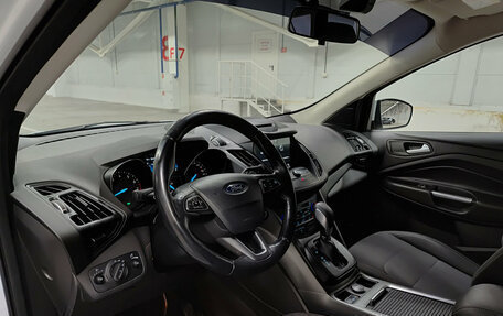 Ford Kuga III, 2018 год, 1 685 000 рублей, 16 фотография