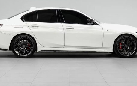BMW 3 серия, 2019 год, 3 990 000 рублей, 4 фотография